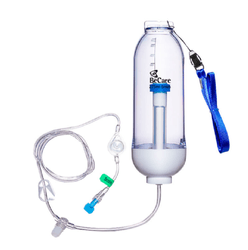 BOMBA ELASTOMERICA DE INFUSAO 275ML 2ML/H C/1UN 19485T