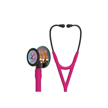 LITTMANN CARDIOLOGY IV 6241 FRAMBOESA RAINBOW HB004727663