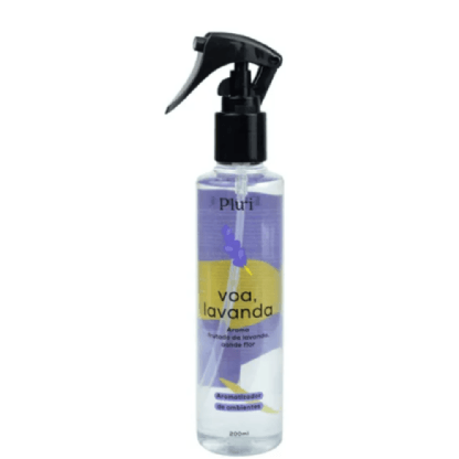 Aromatizador-de-Ambiente-Spray-Pluri-Lavanda-200ml