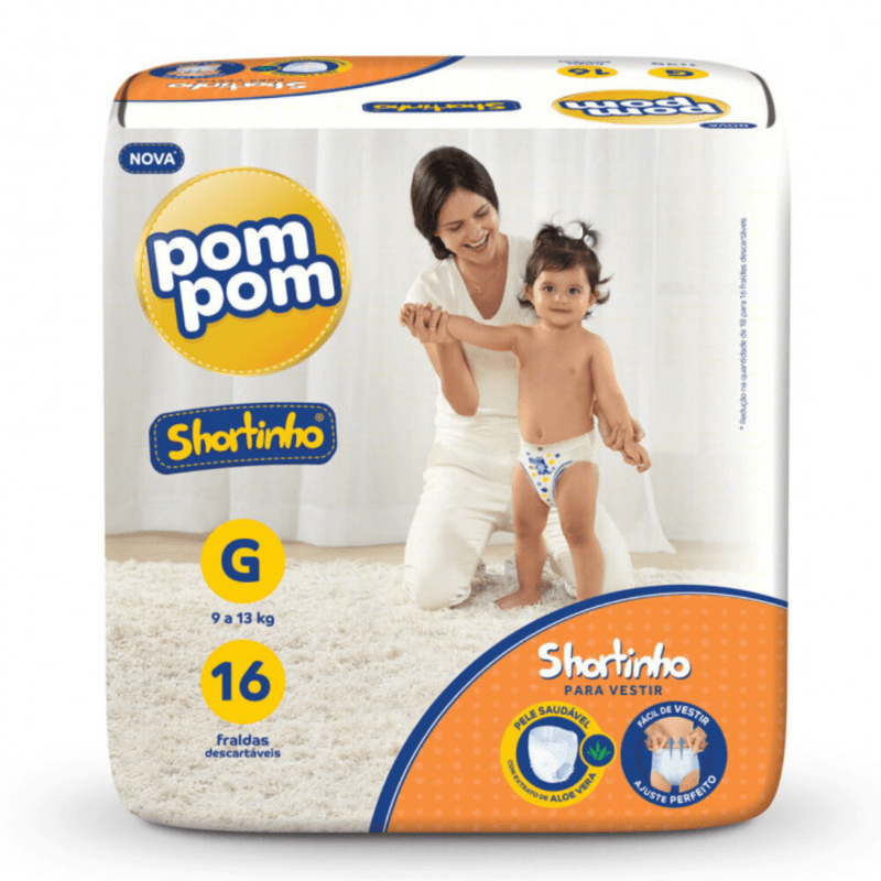FRALDA-POMPOM-SHORTINHO-JUMBINHO-G-PCT-C-16-UN-20440-0