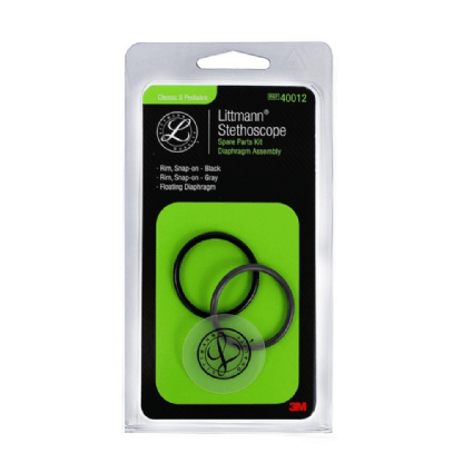 KIT-REPARO-LITTMANN-CLASSIC-II-PED-40012