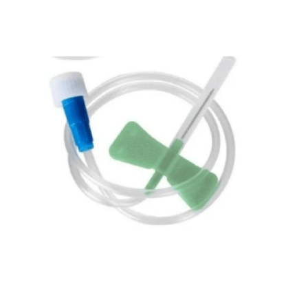 SCALP N 21G ASEPTO CX C/200UN 38833714