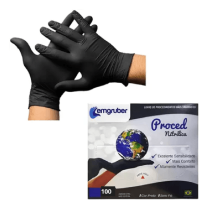 LUVA-DE-PROCED-NITRILICA-S-TALCO-PRETA-TAM-PP-C-100U-CA47909