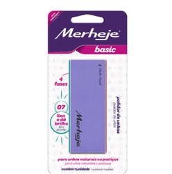 Bloco Polidor Basic C/1UN 50050147