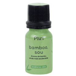 PLURI ESSENCIA BAMBOO, SOU FRX10ML 230120039