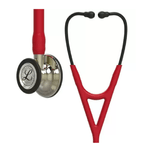 Estetoscopio-Cardiology-IV-Vinho-6176-3M-LITTMANN