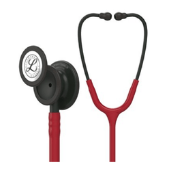 LITTMANN CLASSIC III 5868 VINHO C/PRETO MATE HB004536817