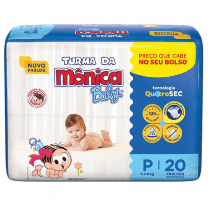 FRALDA-TURMA-DA-MONICA-JUMBINHO-P-PCT-C-20UN