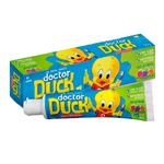 Gel-Dental-Infantil-Doctor-Duck-c-Fluor-Sabor-Mix-de-Frutas