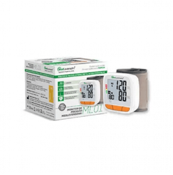 APARELHO DE PRESSAO DIGITAL DE PULSO ML01 C/1UN - 664