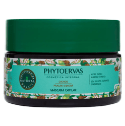 MASCARA TRATAMENTO PHYTOERVAS PRACAXI E BAOBA 220GR