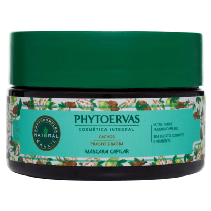 Mascara-para-Cabelos-Cachos-Pracaxi-e-Baoba-Phytoervas-220g