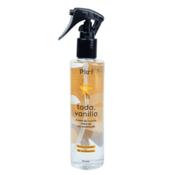 AROMATIZADOR AMBIENTE SPRAY VANILLA FR X 200ML