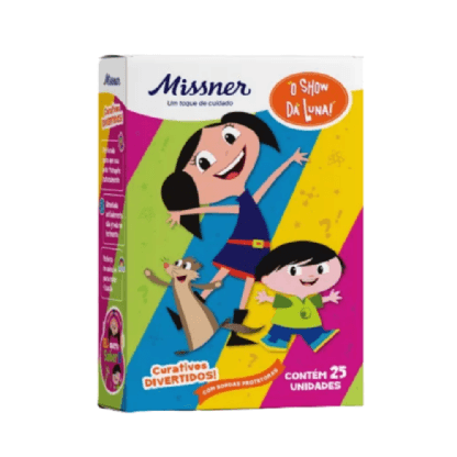 CURATIVO-FLEXIVEL-SHOW-DA-LUNA-CAIXA-COM-25UN