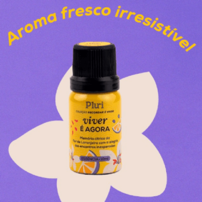 PLURI-ESSENCIA-VIVER-E-AGORA-FRX10ML