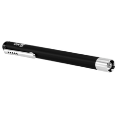 LANTERNA CLINICA MD LED RADIANTLITE II METAL PRETA I00802