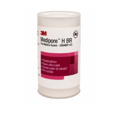 FITA-MED-SUAVE-MEDIPORE-H-2862BR-4-5CMX4M-C-1-HB004782411