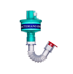 FILTRO BACTERIANO VIRAL ADULTO HMEF48H DESC C 50/TUBO FLEX PCTC