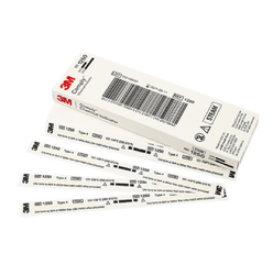 INDICADOR QUIMICO COMPLY VAPOR C/240UN 1250 H0001605908