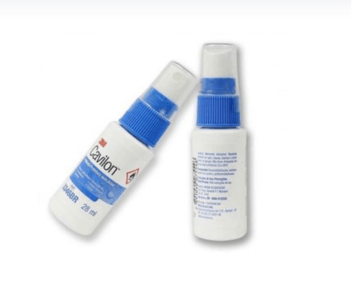 CAVILON PROT CUTANEO SPRAY 28ML 3346E NSBF C 1UN HB004811384