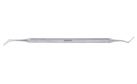 ESPATULA 6335 1 P/SILICATO ADULTO 96-1 GOLGRAN