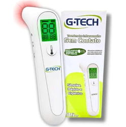 TERMOMETRO DIGITAL INFRAVERMELHO EASY SENSOR C/1UN G-TECH