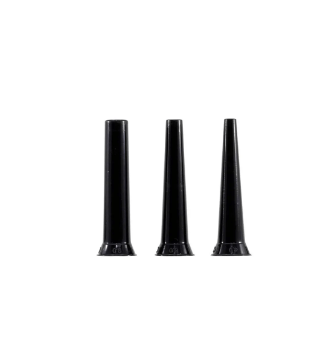 KIT ESPECULO AURICULARES MD C/3UN OTOSCOPIO OMNI VET
