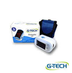 OXIMETRO DE DEDO C/1UN G-TECH LED OXILED1