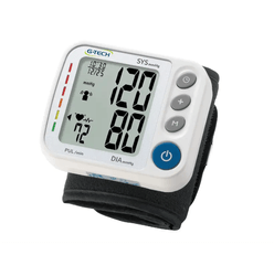 APARELHO DE PRESSAO DIGITAL DE PULSO GP400 G-TECH