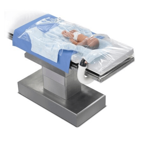 MANTA TERM.BAIR HUGGER PED UNDERB PCT C/1U 55501 HB004558860