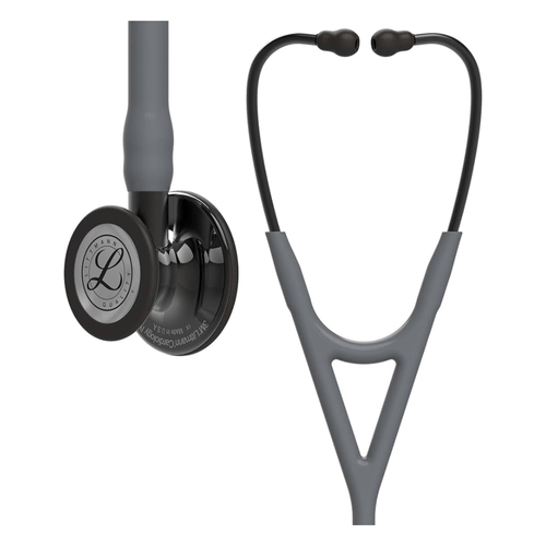 LITTMANN CARDIOLOGY IV 6238 CINZA SMOKE HB004727671