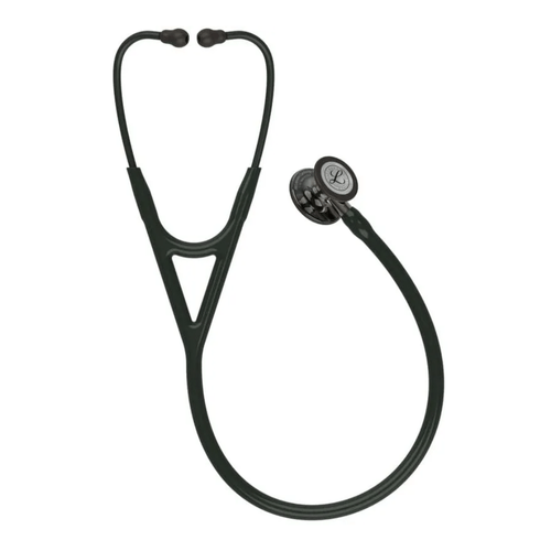 LITTMANN CARDIOLOGY IV 6204 PRETO SMOKE HB004614739