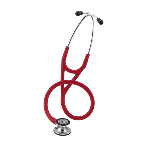 LITTMANN CARDIOLOGY IV 6170 VINHO C/PRATA HB004536866
