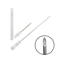 AGULHA DE RAQUI WHITACRE 27GX3 1/2 CX C/25UN 408394