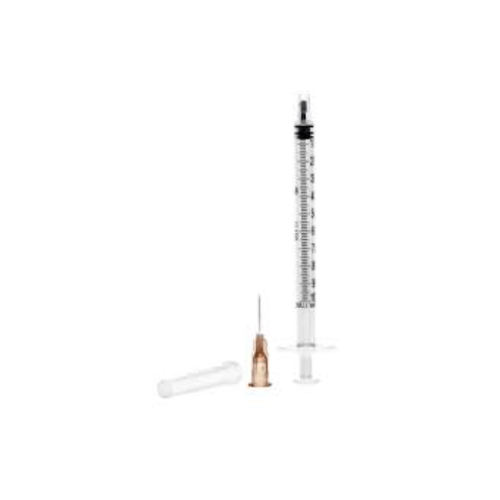 SERINGA P/INSUL 100UI C/AG 13X3,8 CX C/150UN 990147