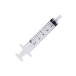 SERINGA 5ML S/AG SLIP CENTRAL C/700UN 990317