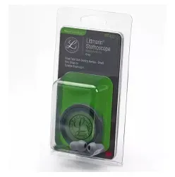 KIT REPARO LITTMANN M.CARDIOLOGY 40018 CINZA HB004527998