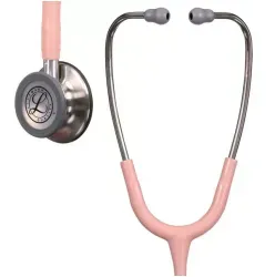 LITTMANN CLASSIC III 5910C ROSA CHAMPANHE CETIM HB004799787