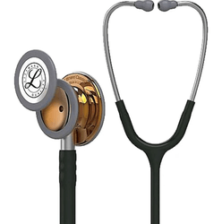 LITTMANN CLASSIC III 5646 PRETO C/COBRE HB004810618