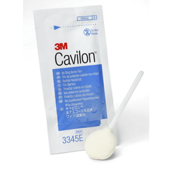 CAVILON (PROT CUTANEO) SWAB CX C/25UNX3ML 3345E HB004782445