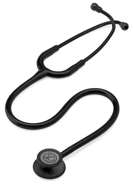 Littmann Classic III Preto Black Edition – Estetoscópio 3M
