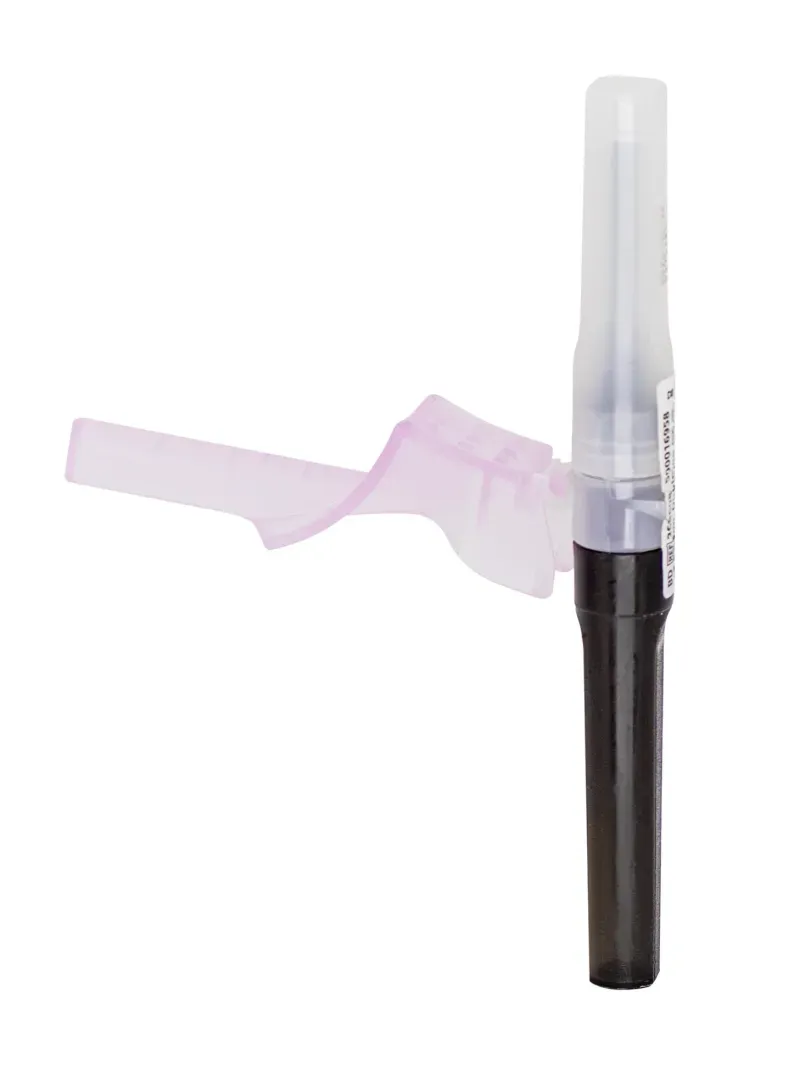 368608 - Agulha Eclipse 22G