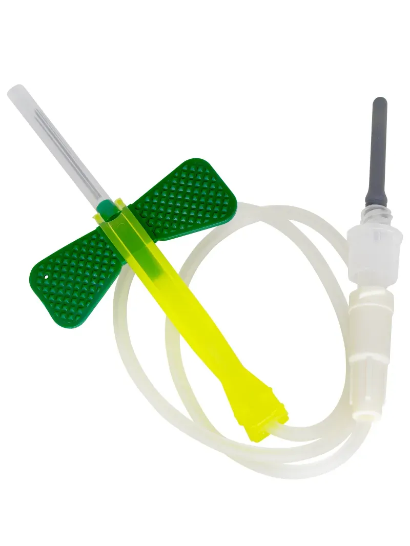 367257---Escalpe-BD-Vacutainer-Safety-Lok-21G