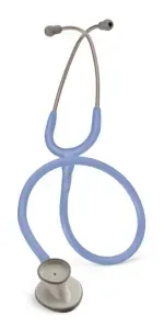 Imagem-do-estetoscopio-Littmann-lightweight-com-tubo-azul.