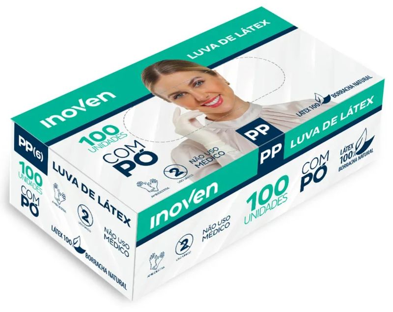 LUVA INOVEN 01