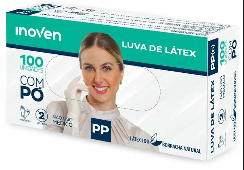 LUVA INOVEN