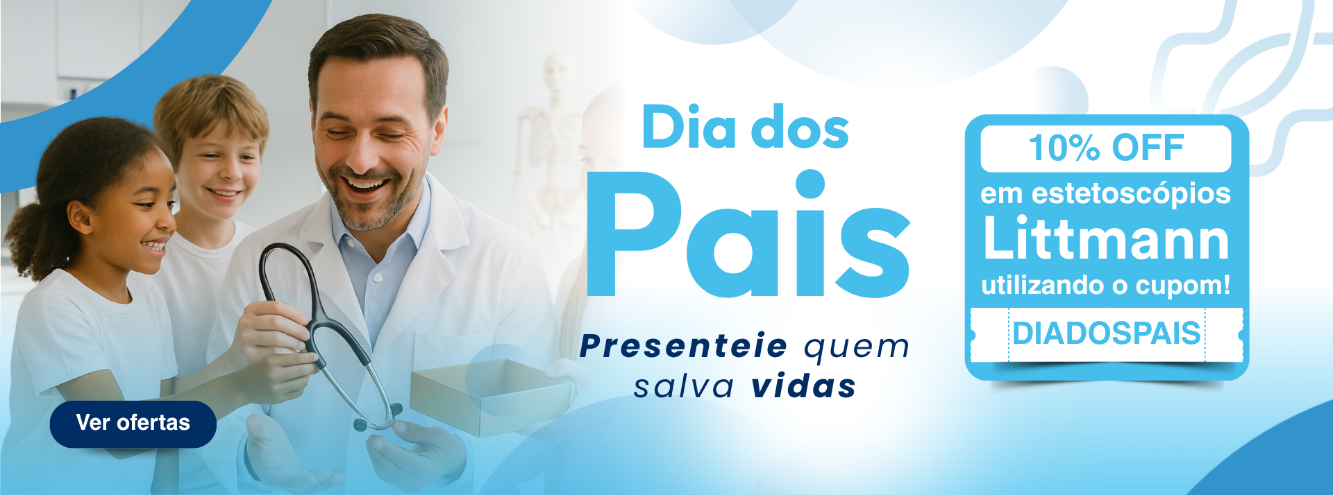 Dia dos Pais Rioclarense
