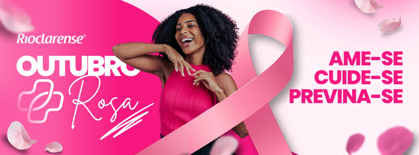 OUTUBRO ROSA