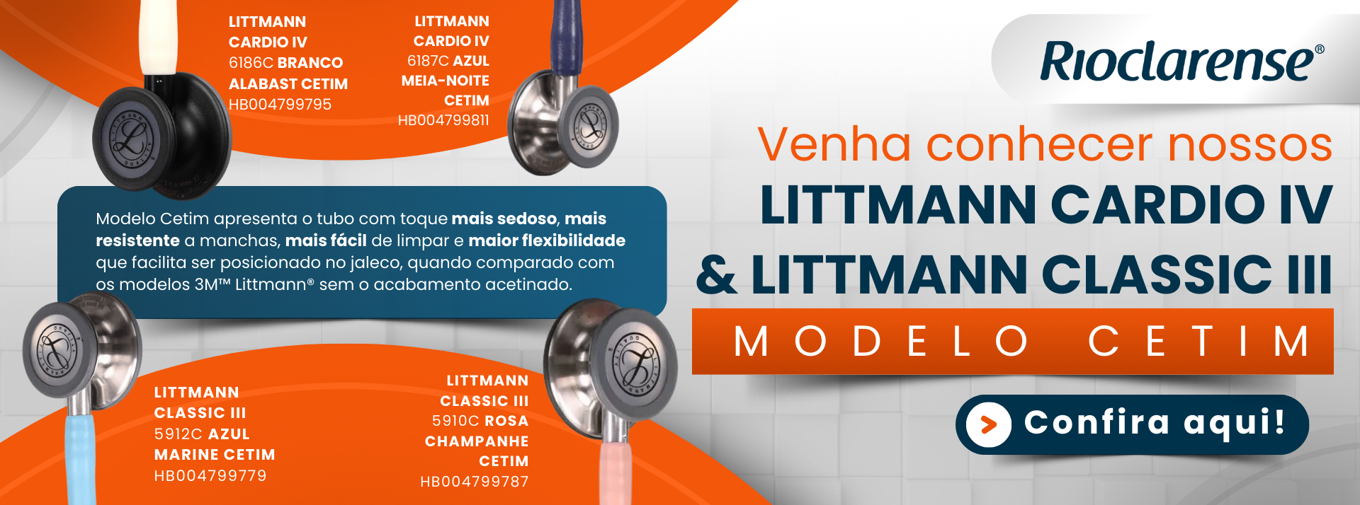 LITTMANN CETIM